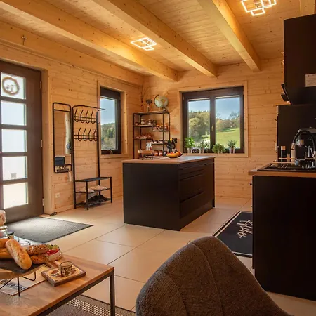 Era's Apartment
