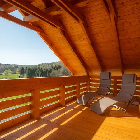 아파트 Era's Apátistvánfalva