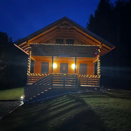 Appartement Era's Apátistvánfalva