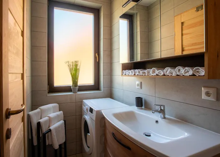 Apartament Era's Apátistvánfalva