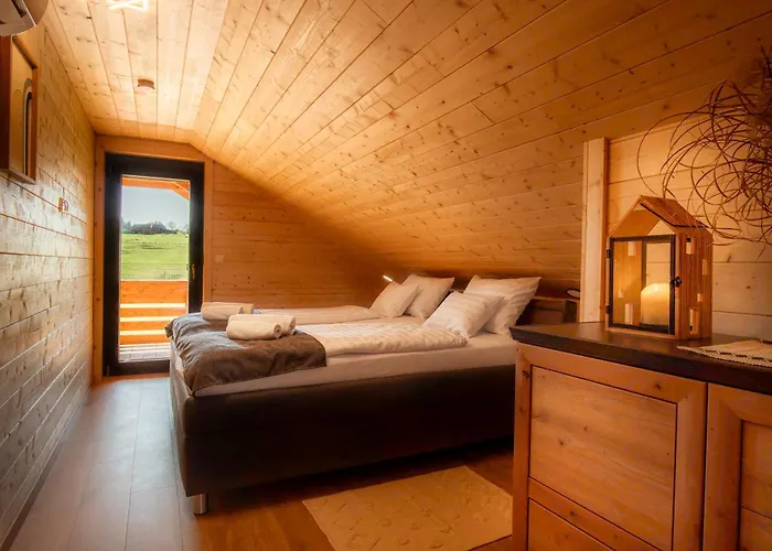 Era's アパート *