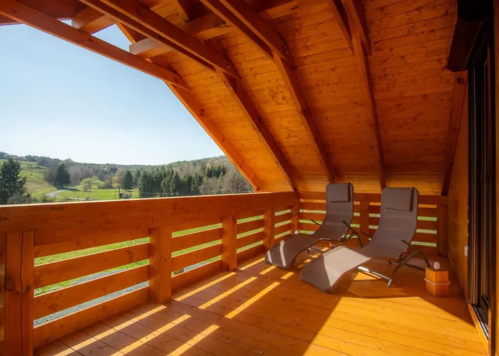 アパート Era's Apátistvánfalva