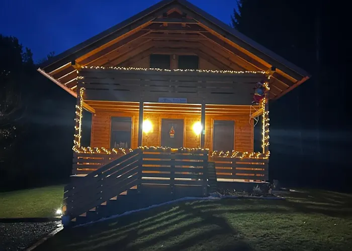 アパート Era's Apátistvánfalva